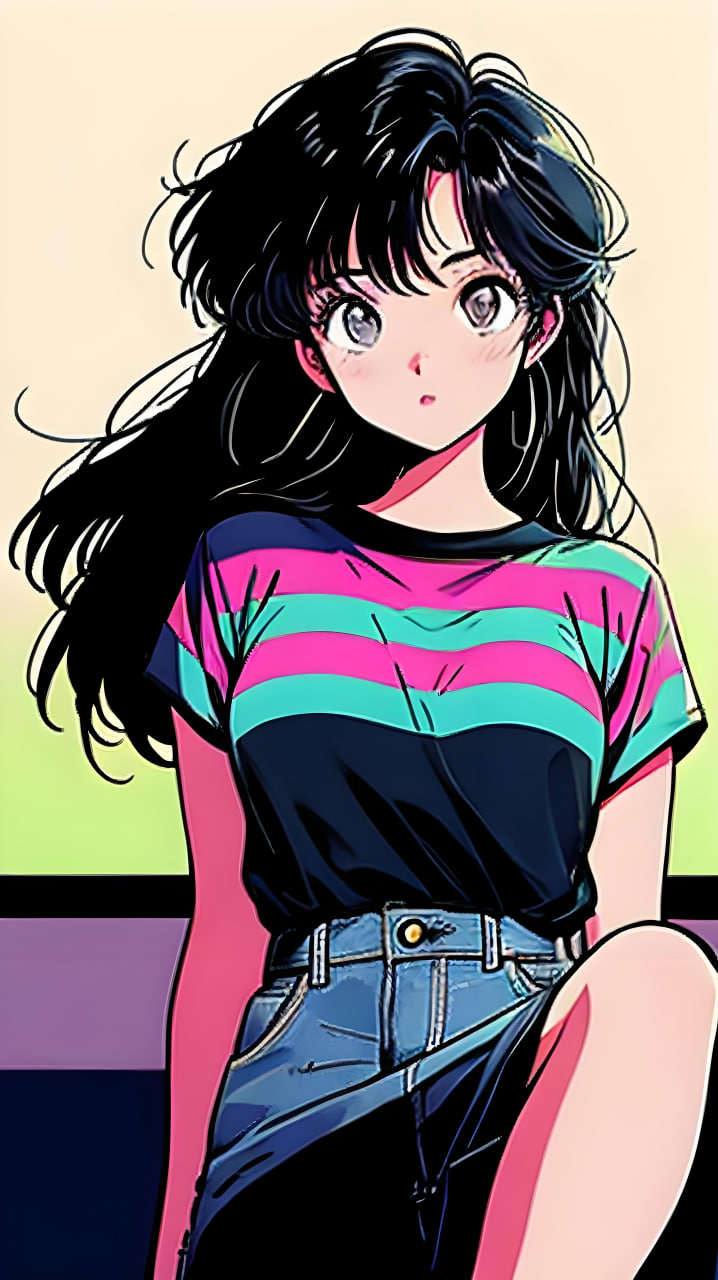 少女漫画